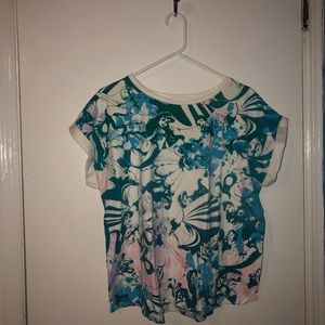 Disney Princess Tee Shirt